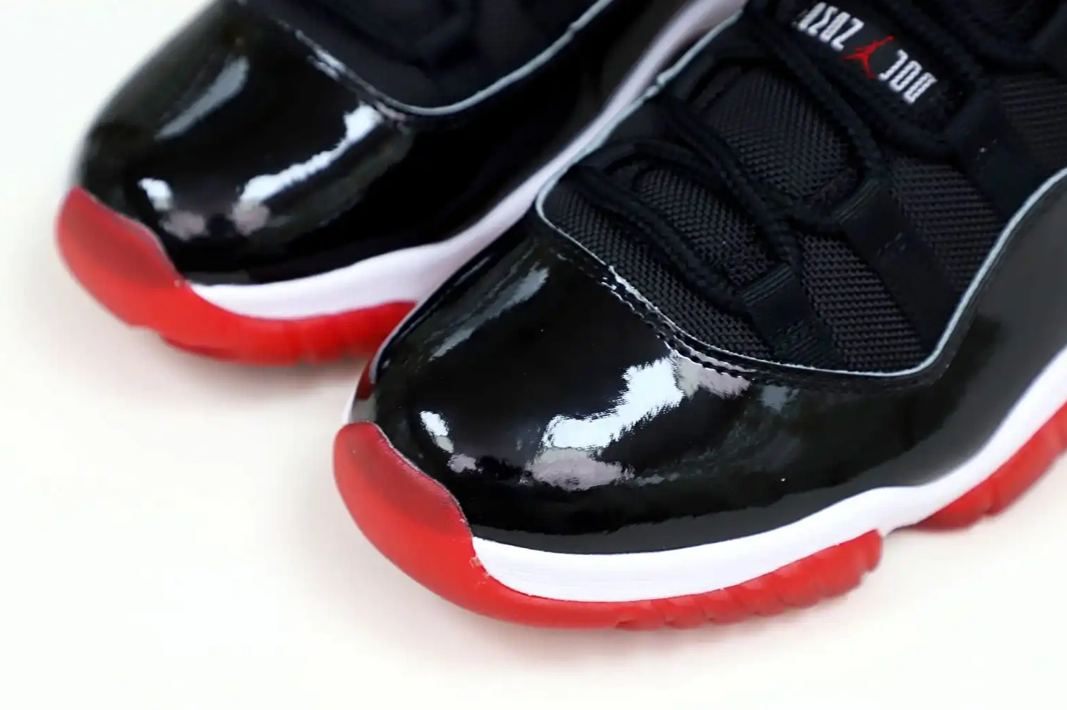 11 2019 Kimikick AIR JORDAN 'BRED' RETRO 0429
